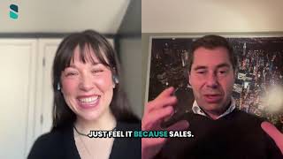 Ole-Arvid Liodden: Mindset Shifts That Can Eliminate Scarcity in Sales