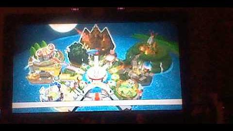 Let`s Play Mario Super Sluggers Minigame Mode Part 4