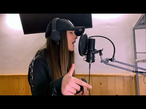 Karla Kim – Fan De Tus Fotos (Cover Nicky Jam ft. Romeo Santos)