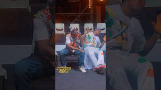 Pathè Balde Saga na Talfa ak Pape Sarr En Live 😱😱 #shorts #shortvideo Abonnez-vous