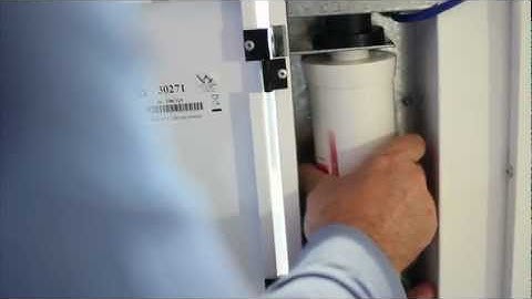 AX2 Zip Alternative Filter