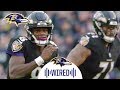 Week 11 Victory vs. Bengals & Lamar Jackson Gets the Game Ball | Baltimore Ravens Wired