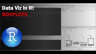 Data Visualization in R: Boxplots in ggplot2