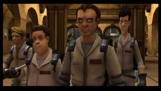 Ghostbusters: The Video Game - Sedgewick Hotel