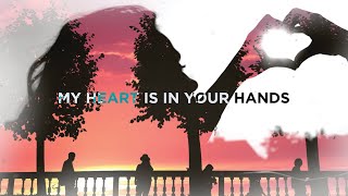 Dennis Sheperd, George Jema & Eric Lumiere - In Your Hands (Official Lyric Video)