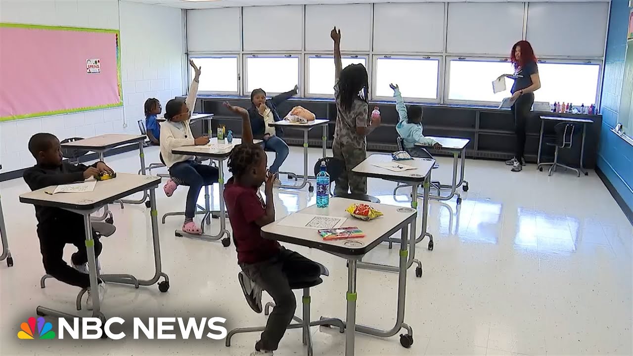 Chicago kids regain a safe space after Boys & Girls Club reopens