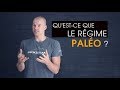 Rgime palo  dfinition bienfaits et quels aliments pour tre en meilleure sant 