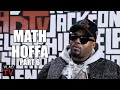 Math Hoffa on Lil Wayne Saying &quot;GOAT&quot; is Used for People Who AREN&#39;T the Greatest (Part 6)