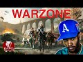 Call of duty warzone 3