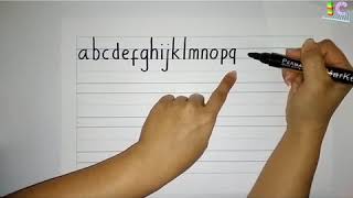 Sampai z di buku halus kasar ...