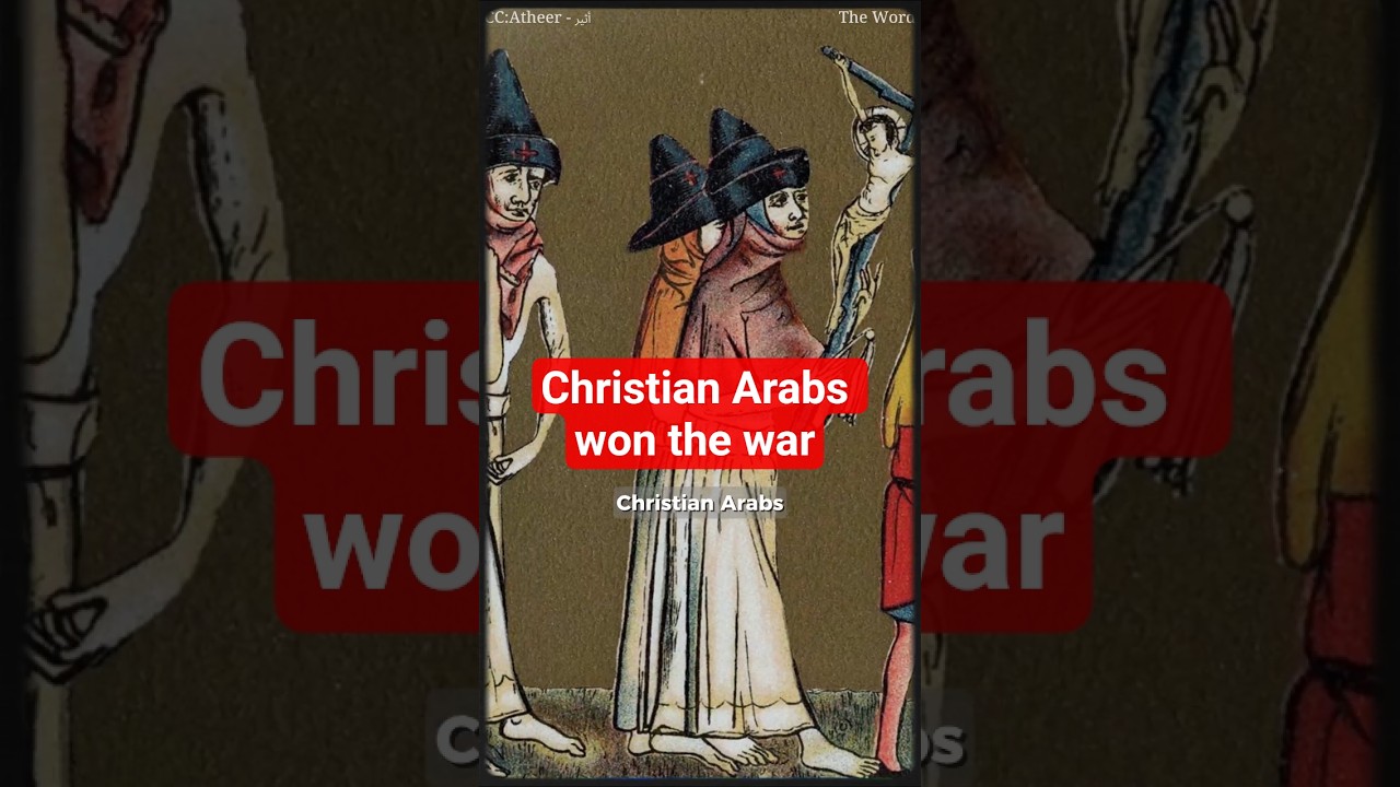 he Byzantine–Arab War of 602: Persia’s Last Great Victory Before Islam. #history