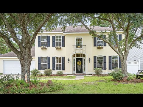 1013 Charlie Dr, Slidell, LA home video tour