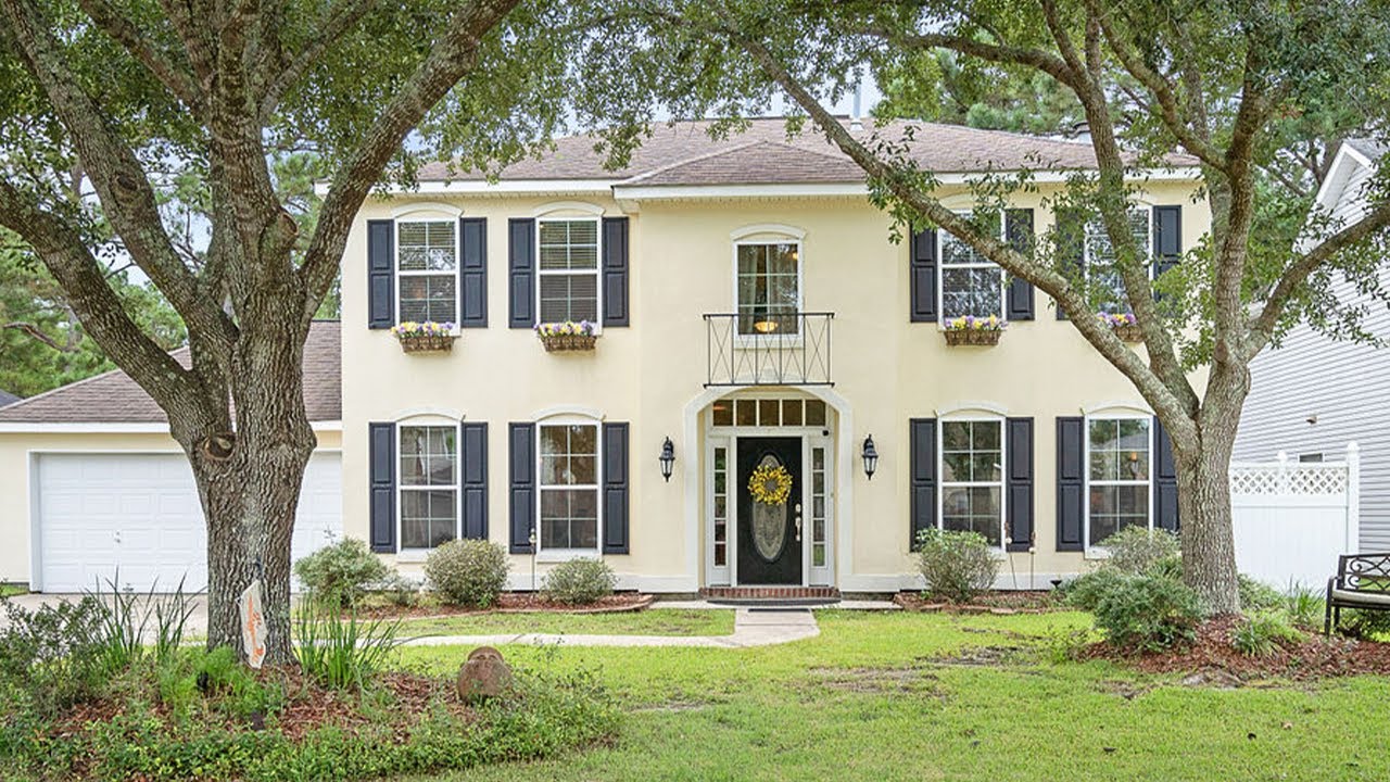 **SOLD**.1013 Charlie Dr, Slidell, LA | LA Homes