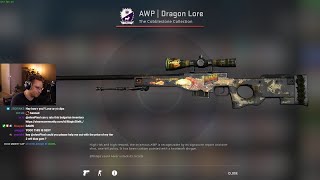 The Worst Awp Dragon Lore