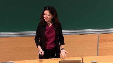 Lauren Williams - Combinatorics and Geometry of the Amplituhedron