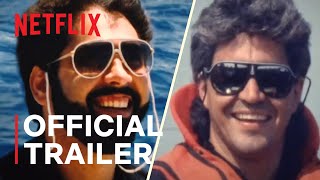 Cocaine Cowboys: The Kings Of Miami | Official Trailer | Netflix screenshot 2