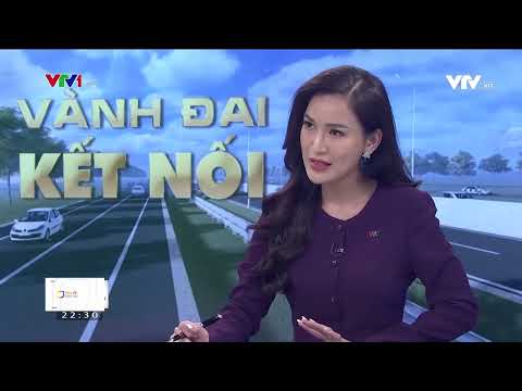 Dồn lực làm Vành đai kết nối mọi vành đai – Một Hà Nội rất vội ! | Vành đai 4