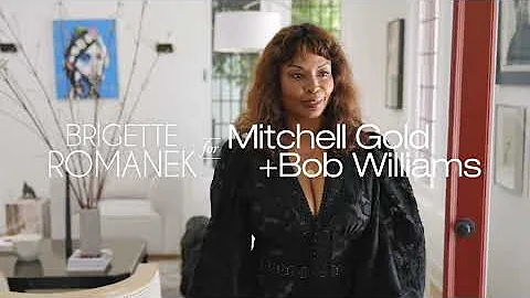 Brigette Romanek for MG+BW Collaboration