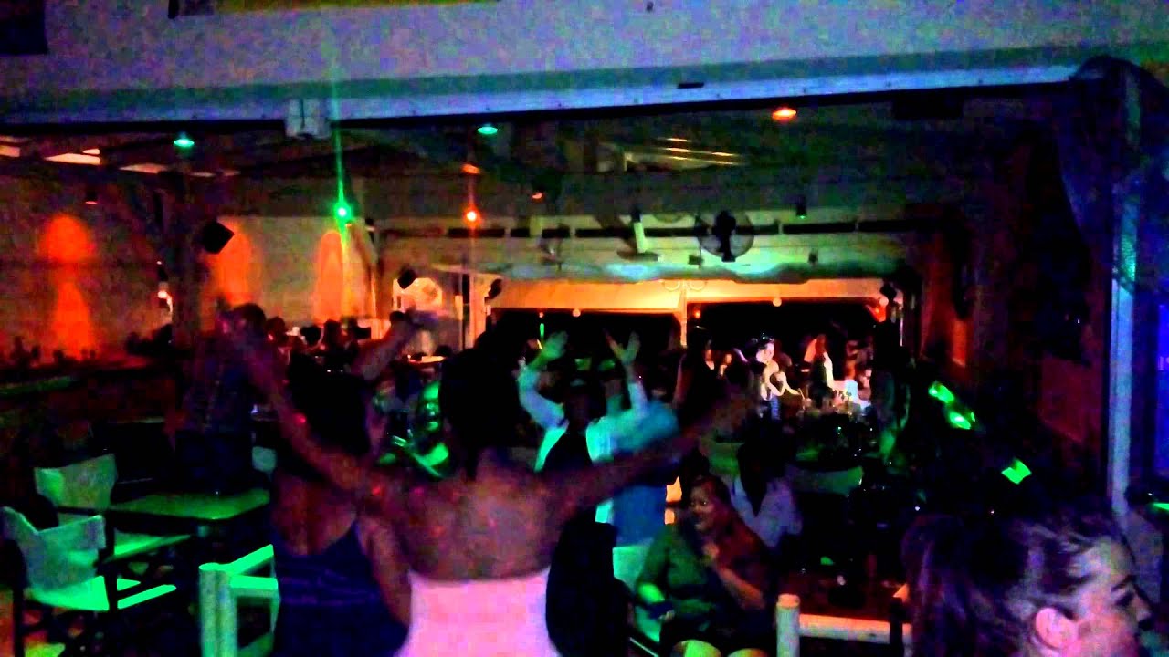 Karaoke party YouTube