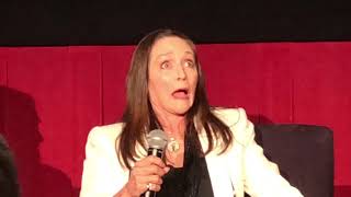 Olivia Hussey speaks about director Franco Zeffirelli and costume designer Danilo Donati