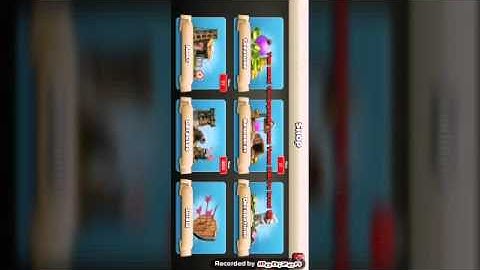 [OutDated] Coc Mod #1 (No root)