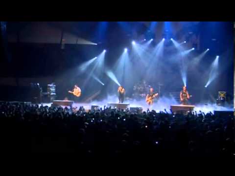 Avenged Sevenfold - The Stage