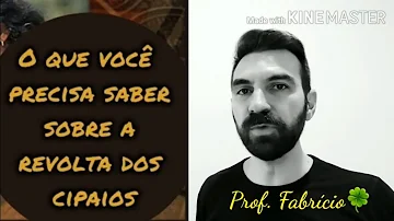Quais foram os verdadeiros motivos da revolta dos indianos em 1857 contra a Inglaterra E o que isso provocou?