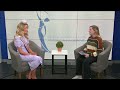 Miss Mississippi High School visits WDAM 7