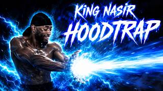 This remix gotta be studied - (King Nasir Hoodtrap Remix)