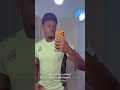 Diop 2 le jeune lutteur sénégalais #tiktoksenegal #wallyseck #senegalaise_tik_tok
