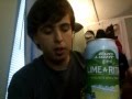 Bud-Lite Lime-a-Rita review