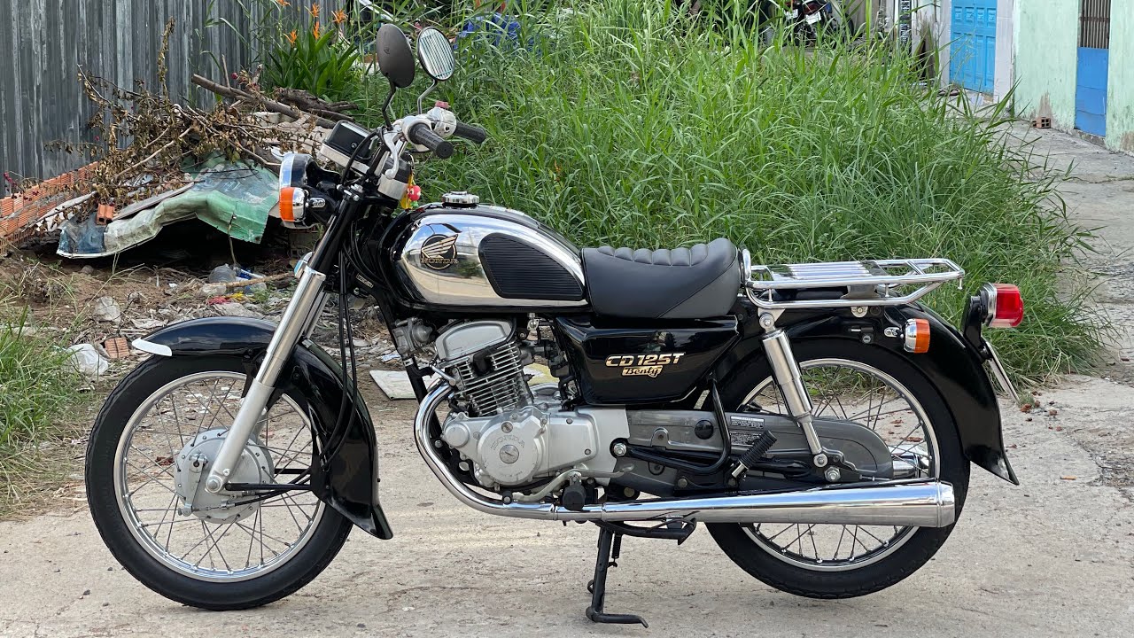 Tiết kiệm xăng Xe Chỉnh Bình xăng nhỏ Tiết kiệm xăng cho CD 125T hai máy