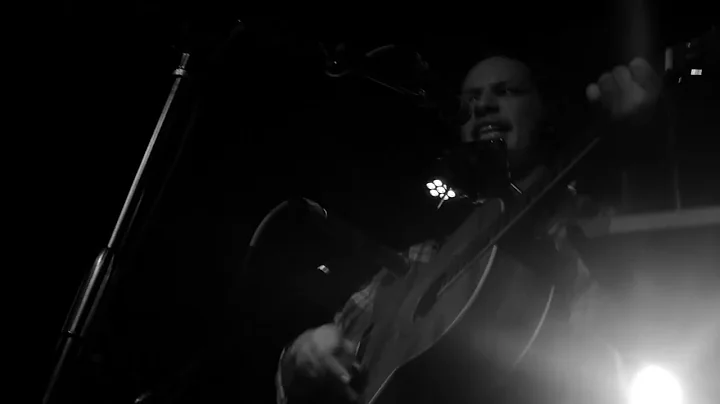 DANNY CONRAD - LIVE AT RUBBER GLOVES, DENTON, TX