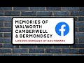 Memories of Walworth Camberwell & Bermondsey, 'In My Life'