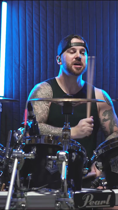 @backstreetboys #shorts #drumcover #drums #drummer #video #music #nostalgia #2000s #pop #fun #20k