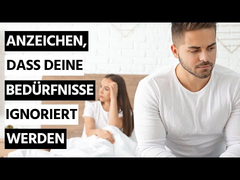 7 Anzeichen, dass