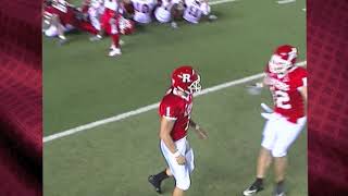 Celebrity Rutgers Football: Pandemonium in Piscataway Net Worth