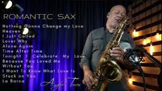 Romantic Saxofon