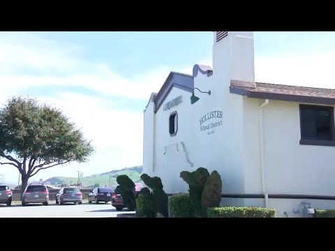 El Distrito Escolar