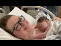 WELCOME TO THE WORLD, BÉBÉ! (Two moms IUI pregnancy journey!)