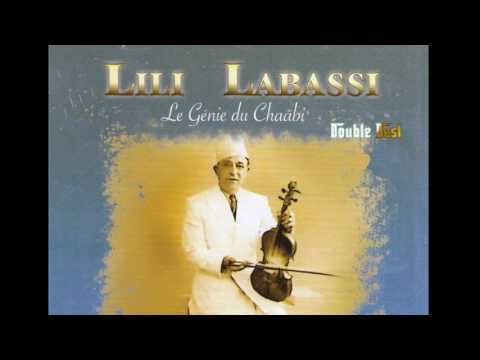 Lili Labassi Ma Fiha Bass