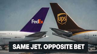 FedEx Is Bringing Back the MD-11 That UPS Abandoned — Here’s Why