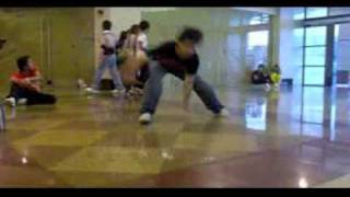 Bboy Street Life CREW 2010