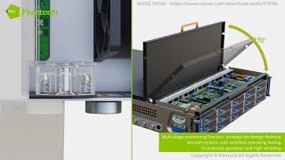Fivetech–Rotate Hinge