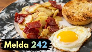 Better Than Takeout: The Perfect Breakfast Plate