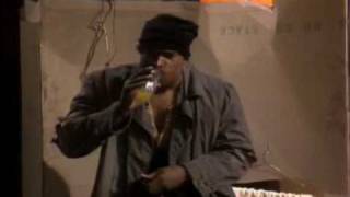 In Living Color - Anton Jackson - This Old Box