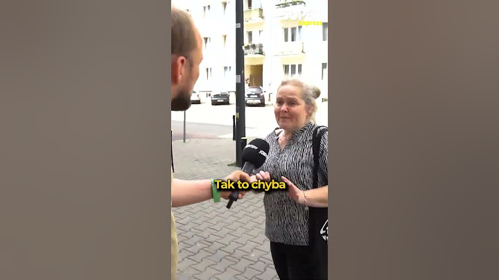 "PAN KAROL NAWROCKI PRZYWRÓCI POLSCE SPOKÓJ!"