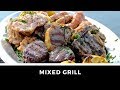 Amazing mixed grill recipe