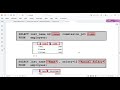 Basic select statement oracle lab 1