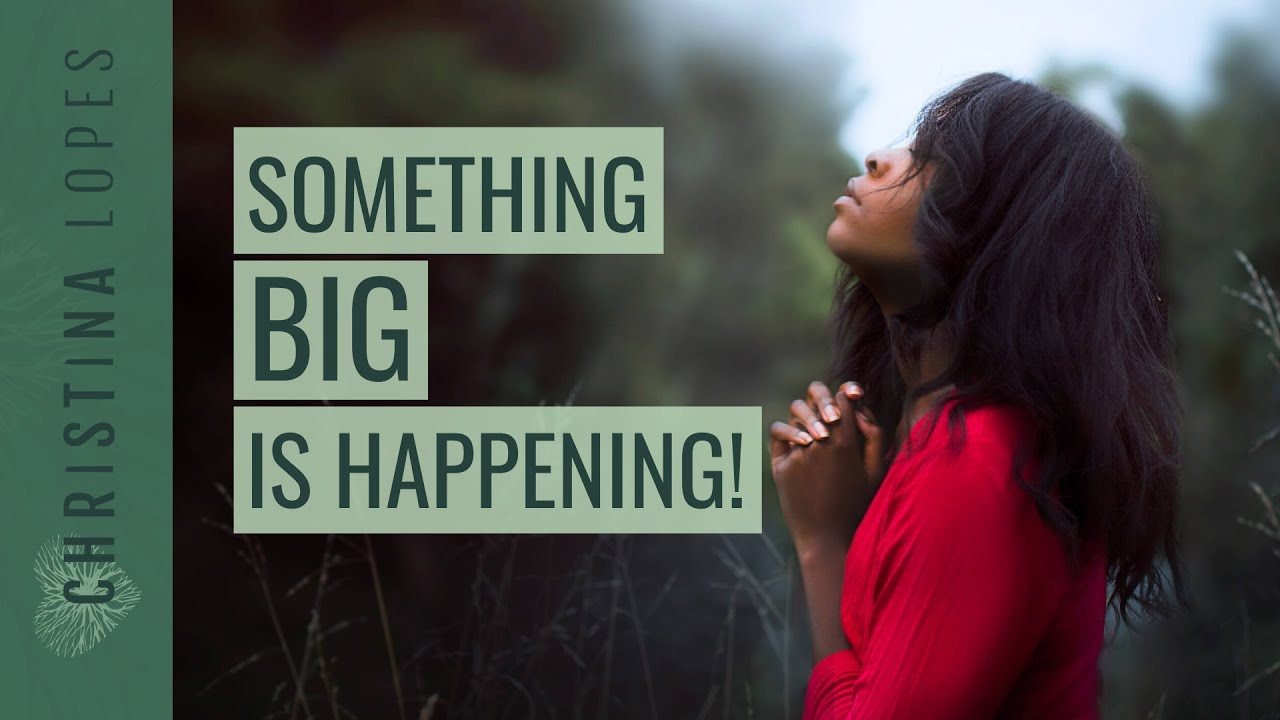 Do THIS Spiritual Practice Before Any Major Change [Step-By-Step]